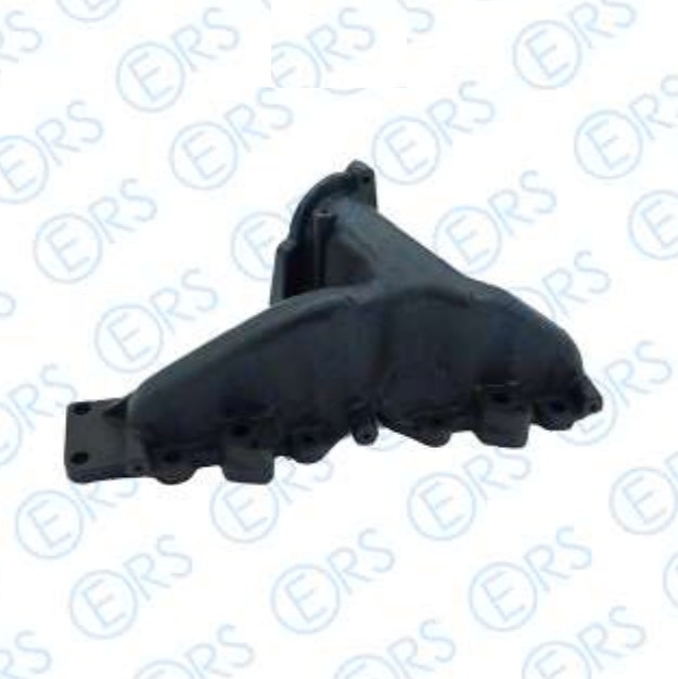 OPEL VECTRA B مشعب العادم