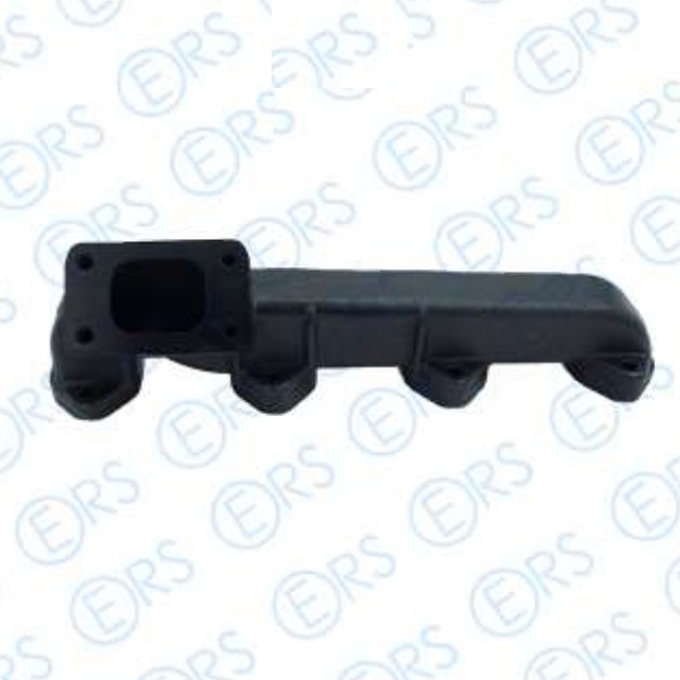 IVECO 85-12 مشعب العادم