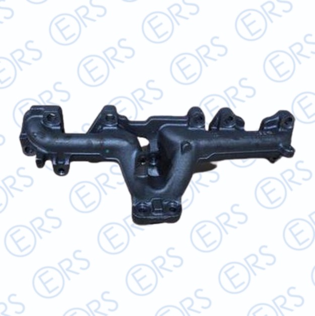 FIAT DOBLO/EGEA/FIORINO/ASTRA J 1.3 MULTIJET مشعب العادم