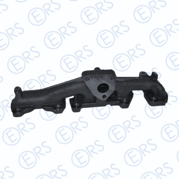 FIAT DOBLO/EGEA/FIORINO/ASTRA H 1.3 MULTIJET مشعب العادم