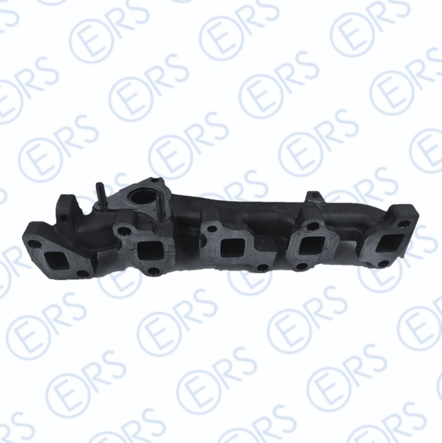 FIAT EGEA/DOBLO/CORSA 1.3 MULTIJET مشعب العادم